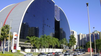 Brasília Shopping - Brasília/DF